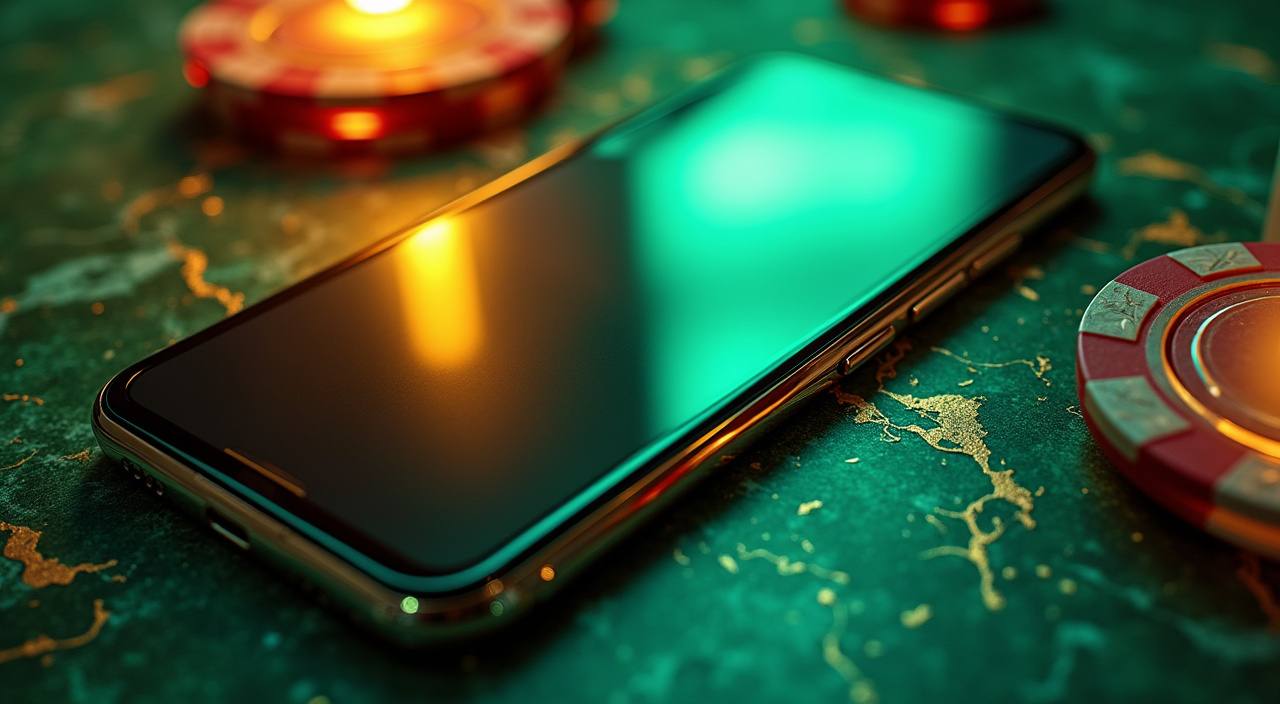 4d8 mobile gaming