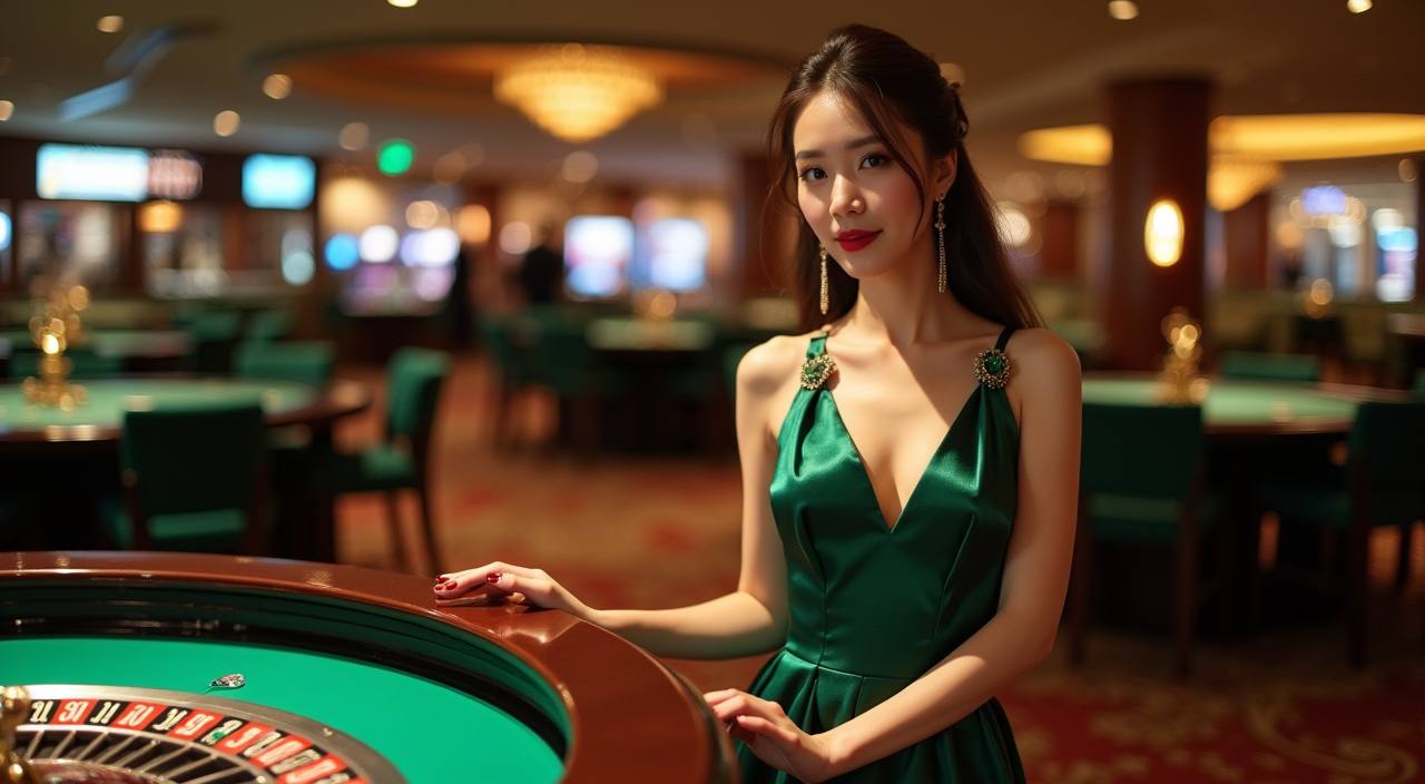 4d8 4d8 menawarkan meja hidup, slot dan pasaran sukan dalam satu platform