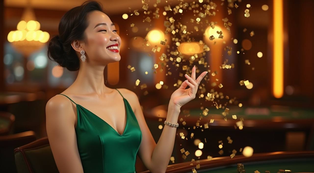 4d8 4d8 Membawa Pengalaman Hiburan yang Mesra Malaysia